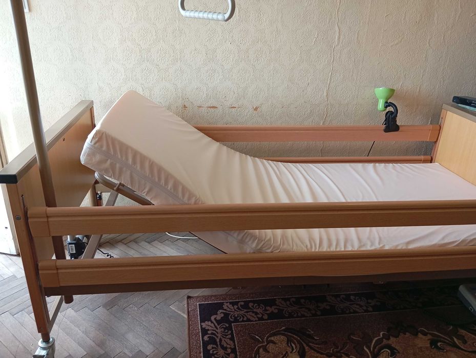 Продажба Ел.легло