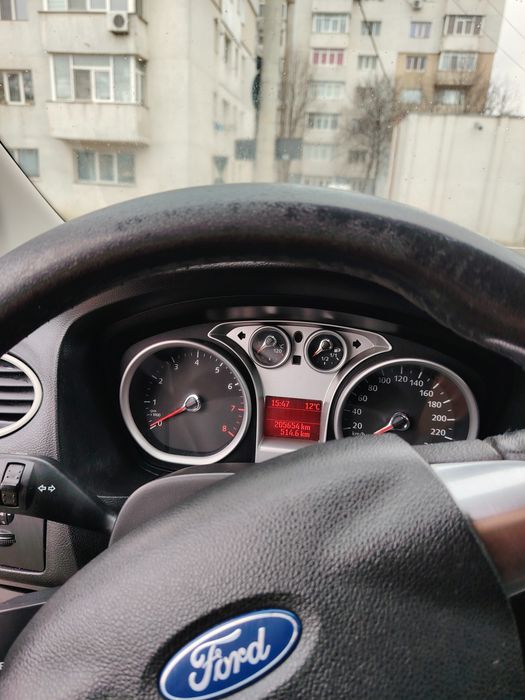 De vânzare Ford focus 2