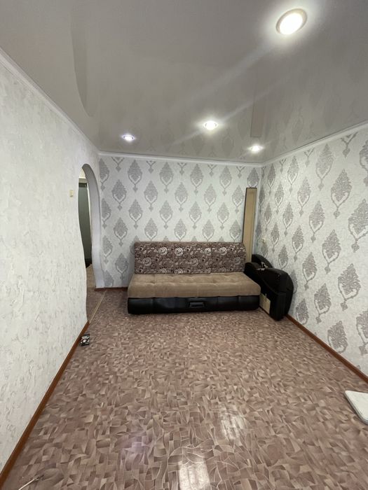 1-комнатная, малосемейка!