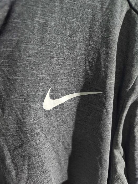 NIKE Warm Блуза/Мъжка с джоб Размер:XXL
