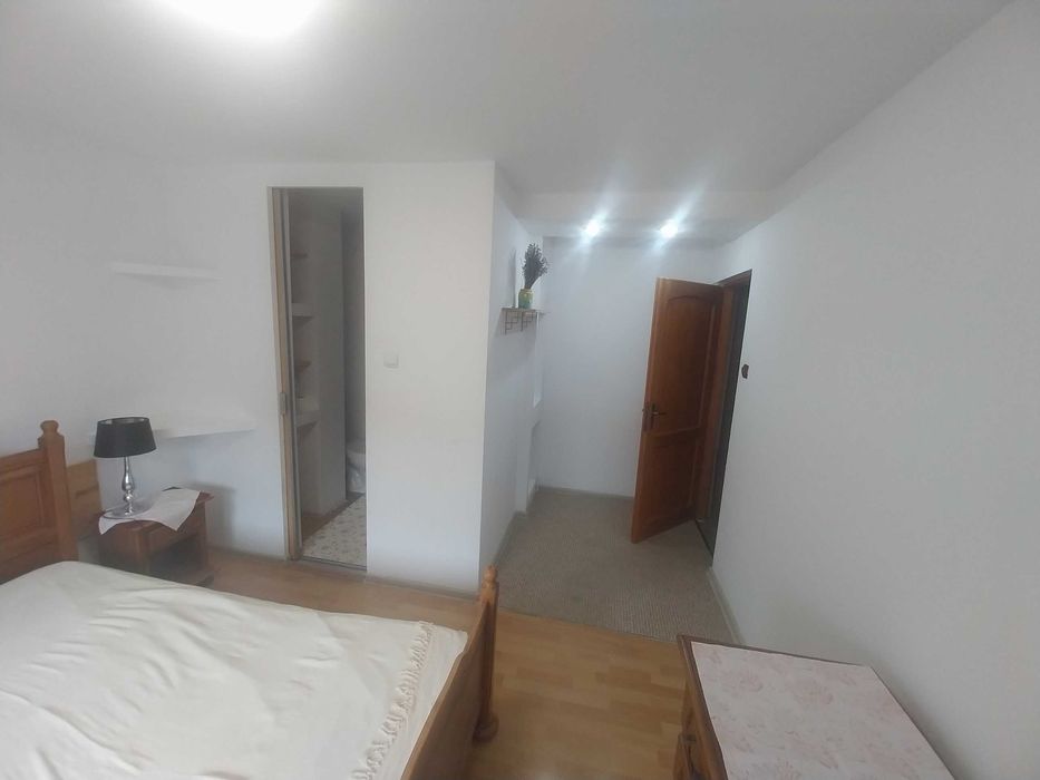 Apartament deosebit Racadau - etajul 1