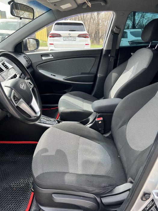 Продам   Hyundai Accent