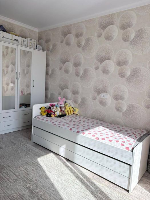 Продается квартира