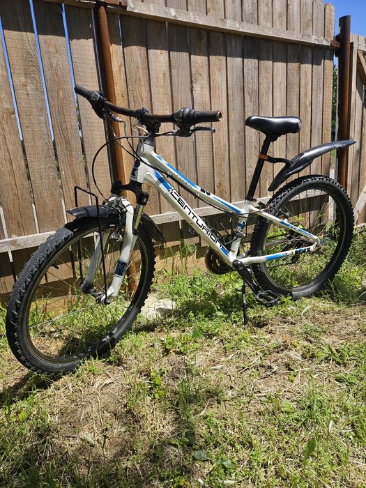 Vând bicicleta în stare f. bună adusă din Germania detalii în privat la nr de telefon sau WhatsApp 0742582449