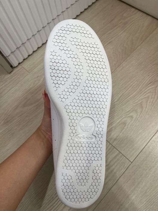 Кроссовки Adidas Smith