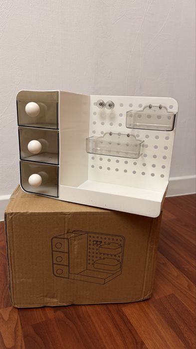 Продам органайзер на рабочий стол