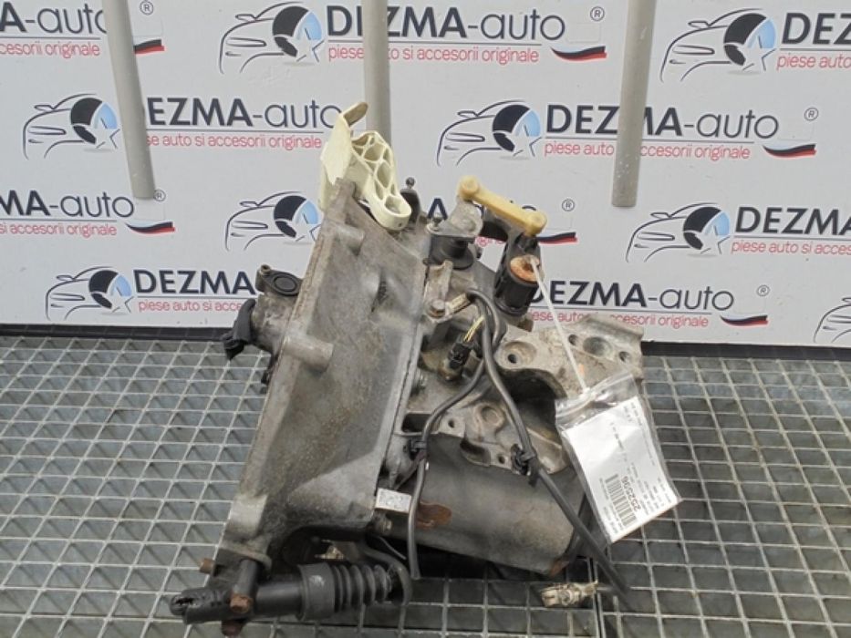 Cutie viteza manuala, 9659670180, Citroen C2 (JM) 1.4hdi, 8HX