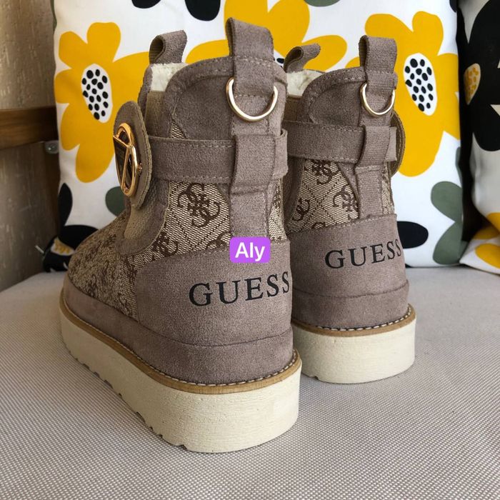 Ghete Guess dama 36-41