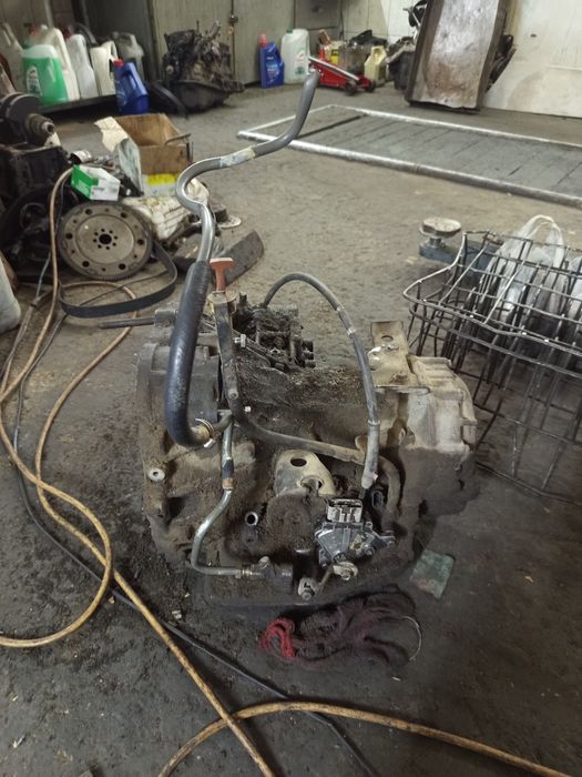 Каробка, АКПП, Камри 2.2,