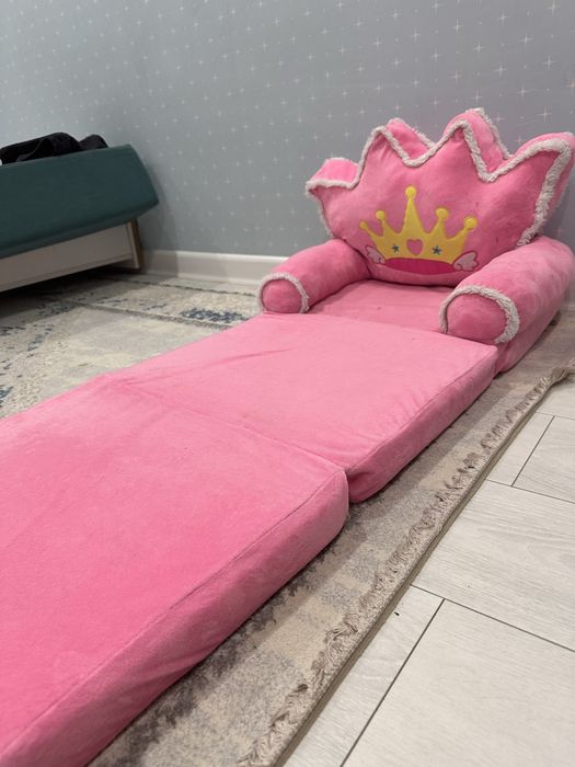 Кресло раскладное