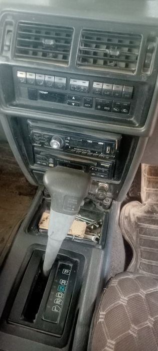 Продам Мицубиси рвр