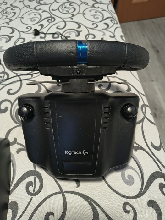 Volan gaming LOGITECH Driving Force G29