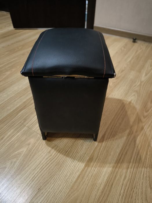 Подлокотник киа рио 3, kia rio