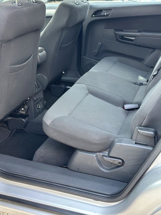 Opel Zafira B 1.9 CDTi 7 locuri 12.2009