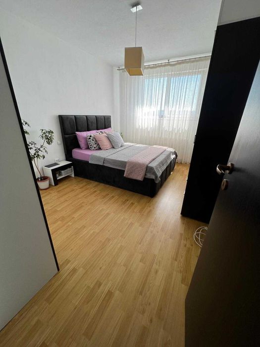 Apartament de vânzare