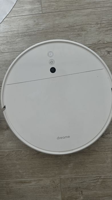 Рассрочка Робот пылесос dream