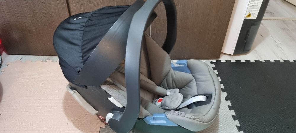 Scoica Cybex Aton 5