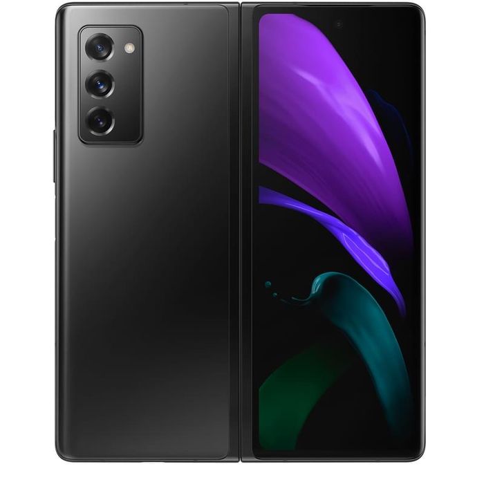 Samsung Galaxy Z fold 2 512gb
