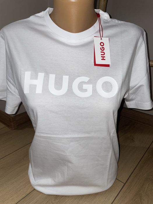 Hugo тениски ХС/С/М