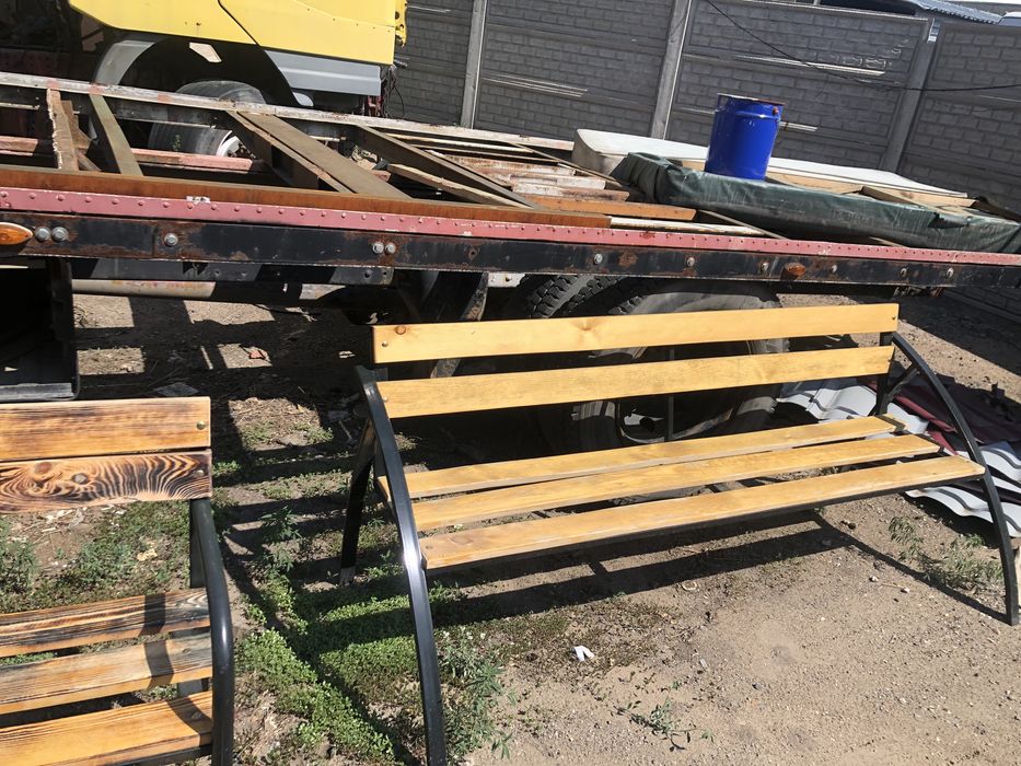 Подажа лавочек