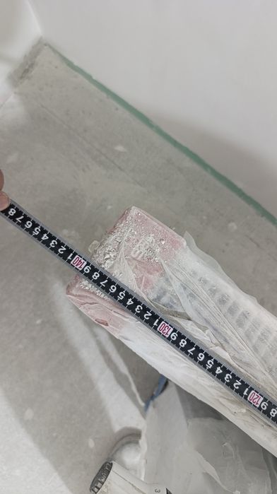 Батареи отопительные