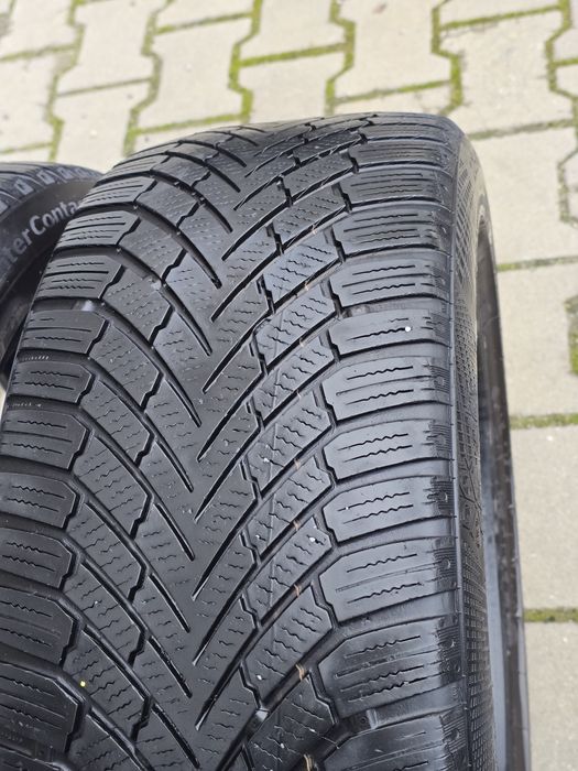 225 45 17 Continental