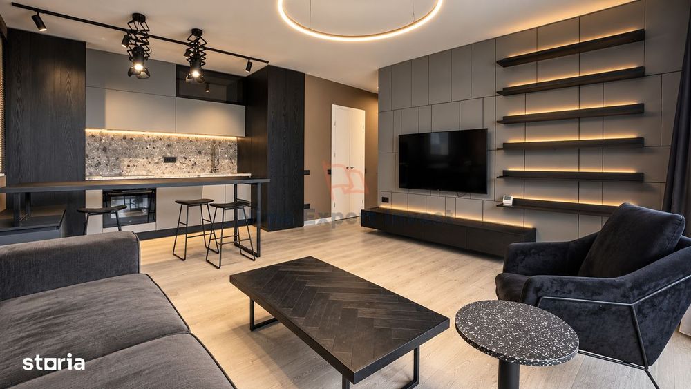 Apartament Premium | Urban Plaza