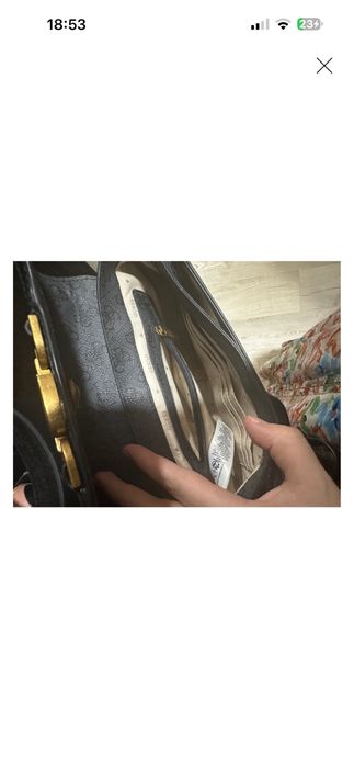 Guess оригинал новая