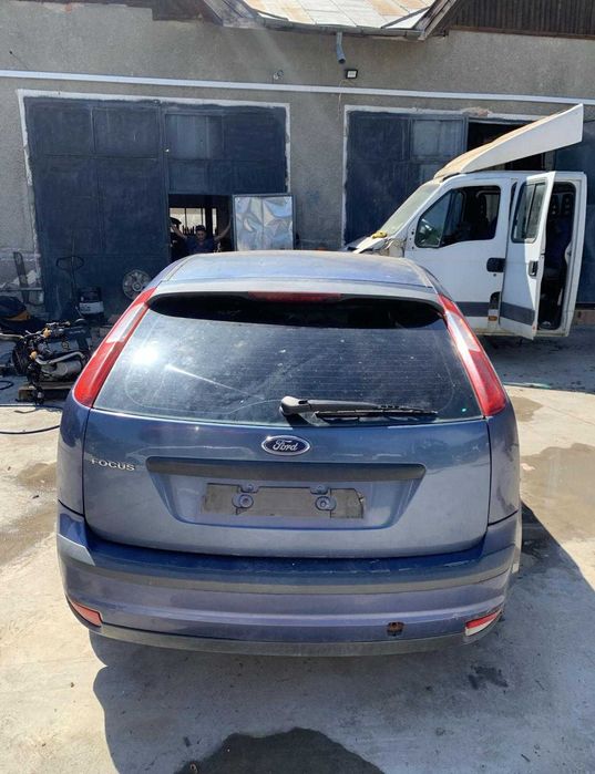 Piese Ford Focus 2   1.6 diesel , 109 hp