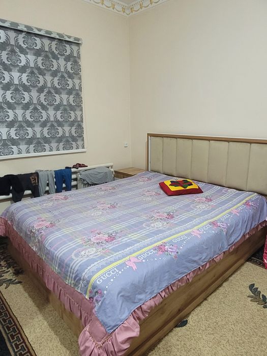 Спальный комплект