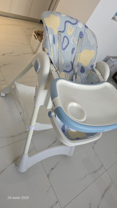 Scaun masa Mavio
