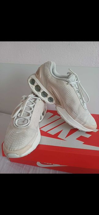 Nike Air Max DN SE Размер 40.5 - Носени 7-8 пъти