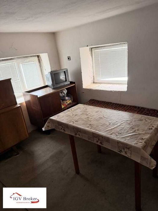 Къща в с. Поповяне