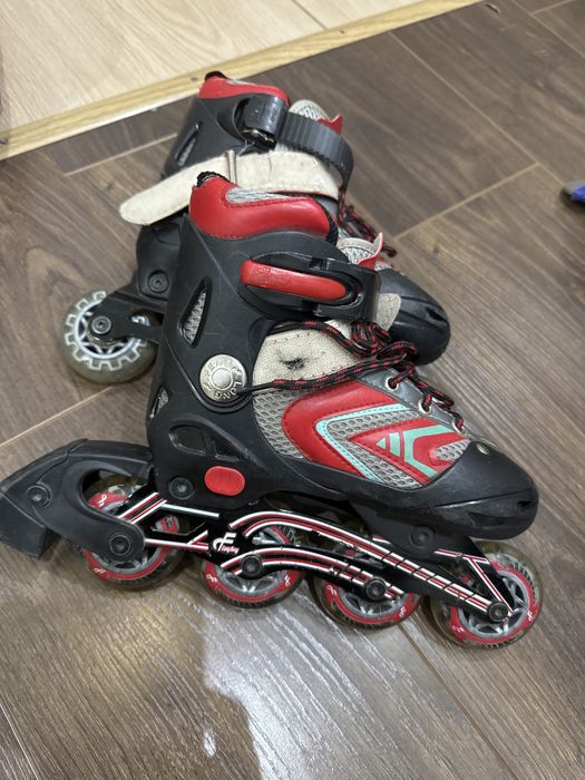 Продам ролики детские