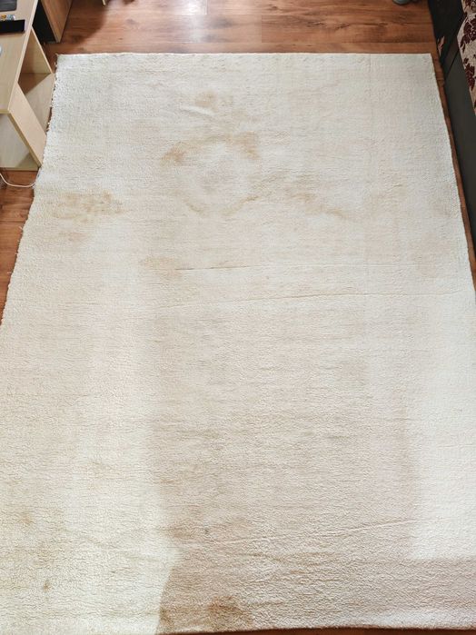 Covor silk mătase naturală indian
