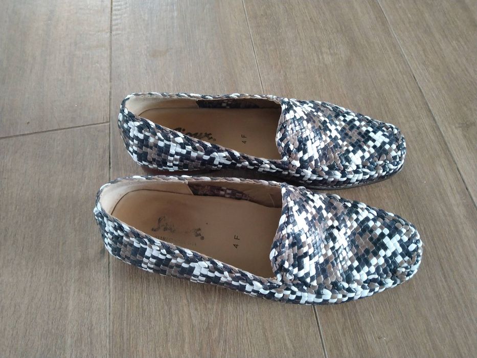 Pantofi casual, modern