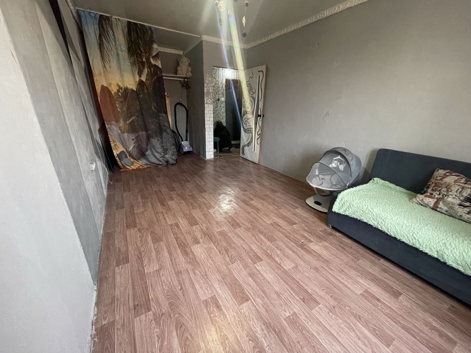 1 ком квартира в продаже