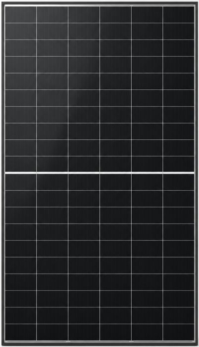 Panou fotovoltaic LONGi Solar 480W Mono ramă neagră