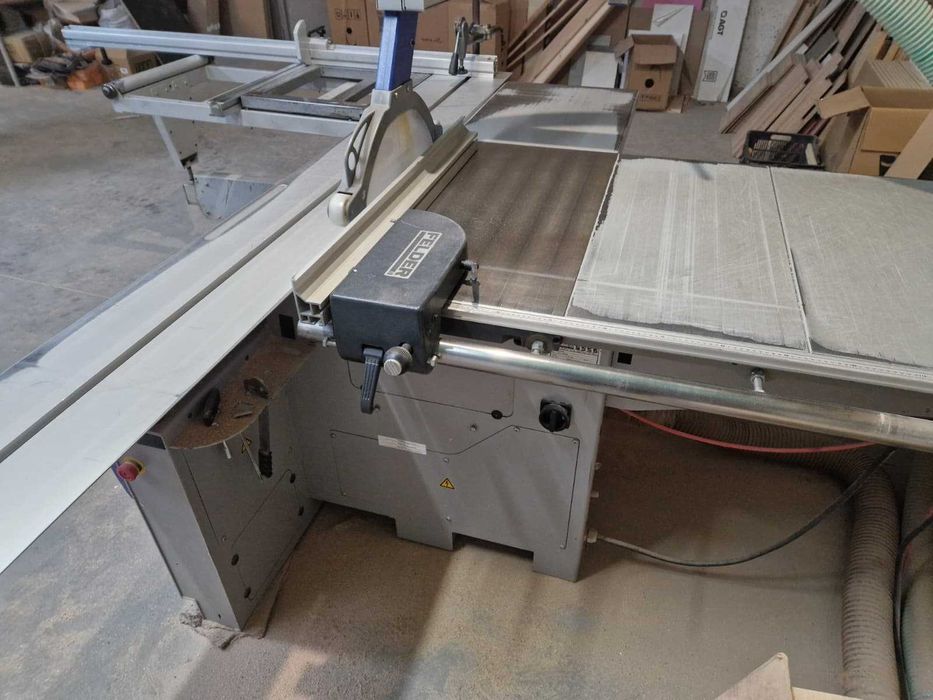 Circular Felder K915