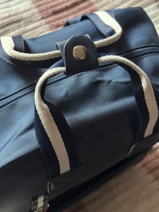 Школьный рюкзак с пеналом Gulliver