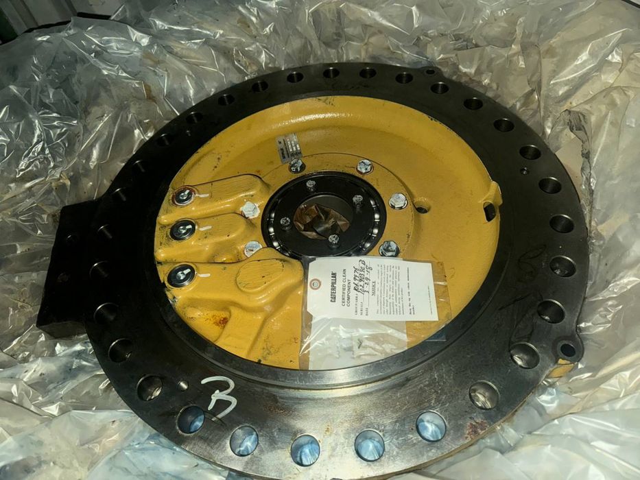 Бортовик для Caterpillar