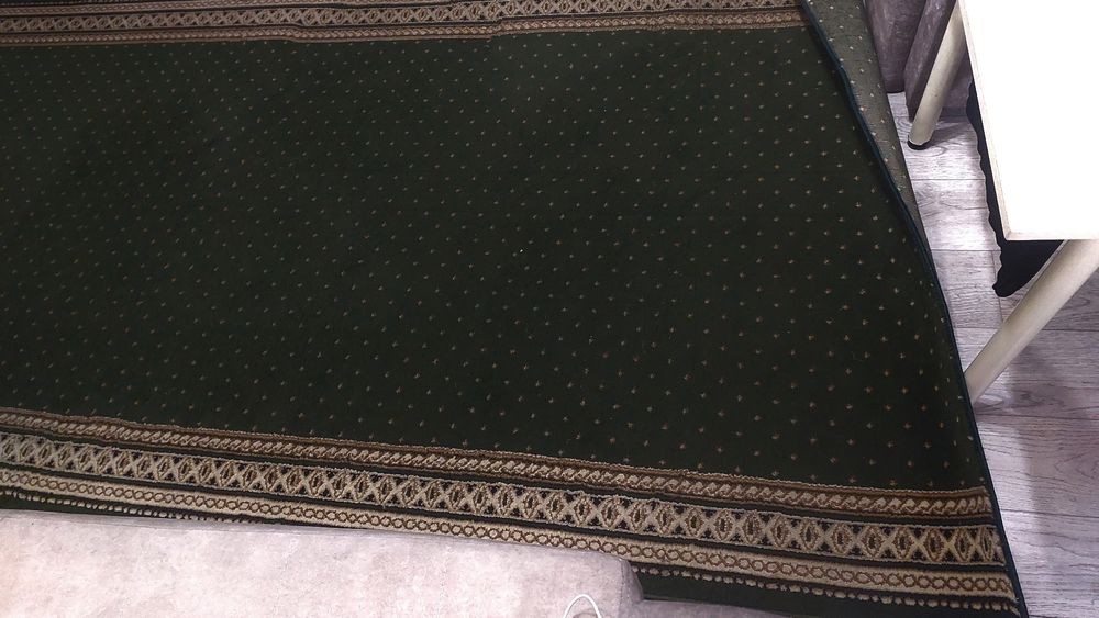 Палас ковровый дорожка