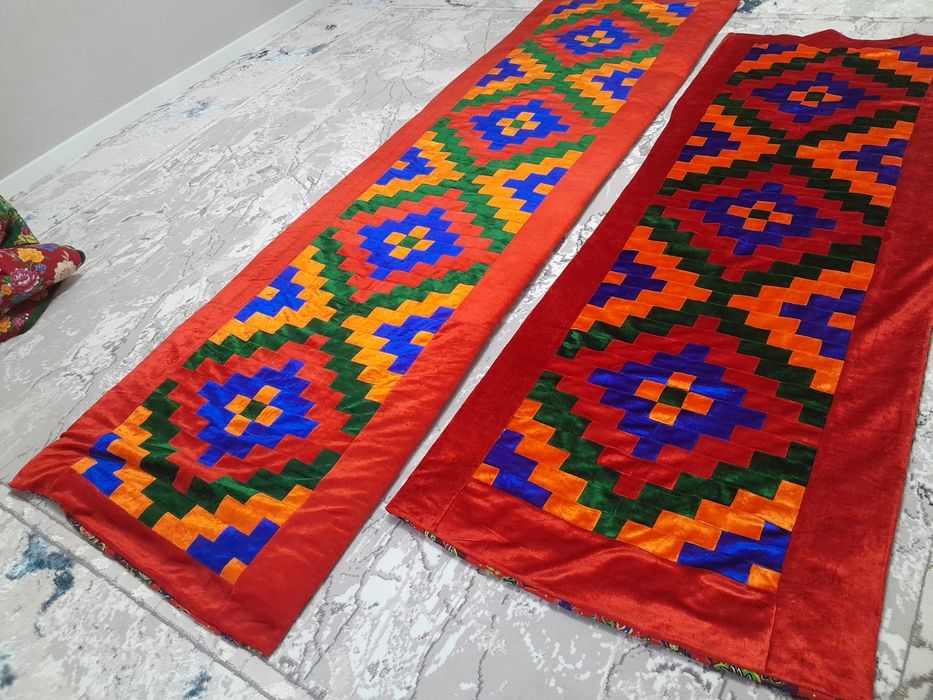 Корпе 2шт. Новый