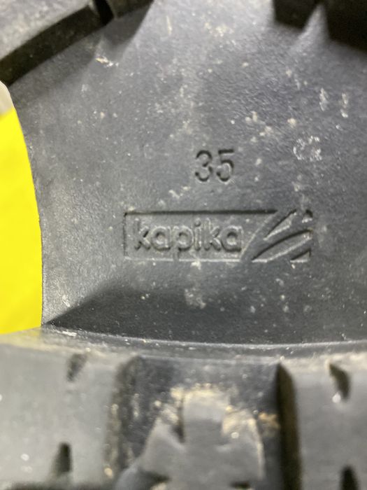 Сапожки на девочку