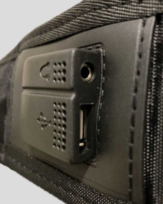 Школьный рюкзак 3 цвета