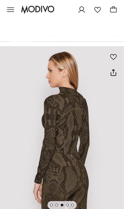 Дамска блуза Guess