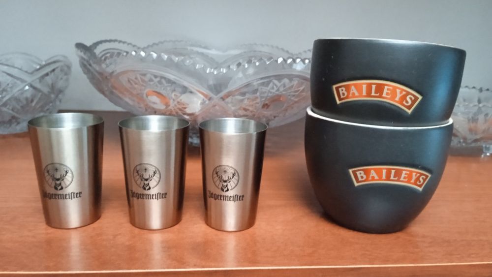 Посуда, утварь кухонная