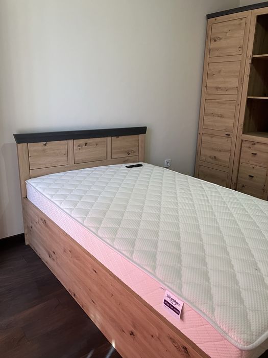 Дава се под наем Двустаен апартамент в Стара Загора, Била - 70 кв.м за 382.5 € - Снимка #5