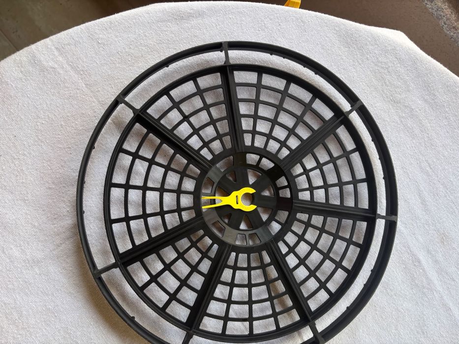 Почистваща приставка за повърхности Kärcher T-Racer (Patio Cleaner)