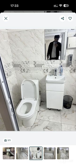 Аренда офис в сокольном этаже